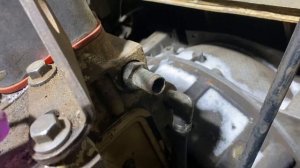 Cummins 6bt на маз 4370 зубрёнок