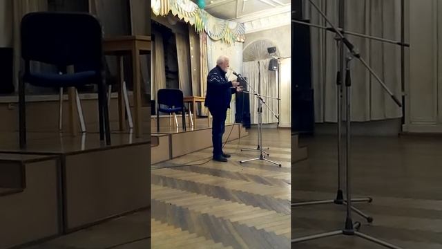 Шевченко читает свои стихи 1 смотреть онлайн