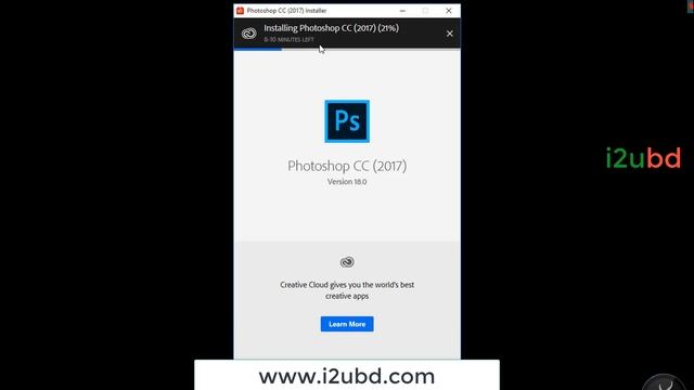 How to download and install adobe photoshop cc 2017 full version for free in Computer without Key смотреть онлайн