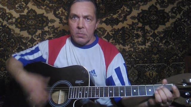 Виктор Цой (Стук) кавер смотреть онлайн