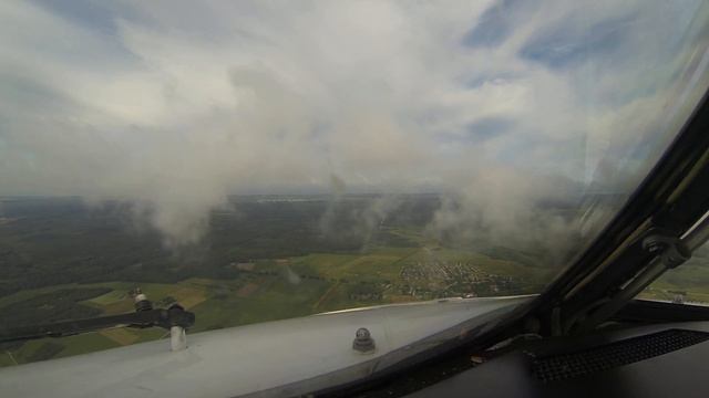 PALANGA International Airport (Lithuania , PLQ ,EYPA)- LANDING-Boeing737. смотреть онлайн
