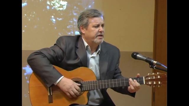 "Убаюкать себя усталостью" (В.Чистяков - М.Сергеева) смотреть онлайн