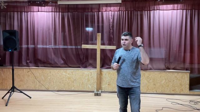 Мужская конференция ￼ Пастор Гарик Кургинян смотреть онлайн