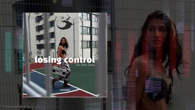 Sun Duck, Sulamy - Losing Control (Официальная премьера трека) смотреть онлайн