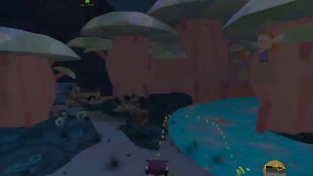 Let's Play : American McGee's Grimm - S1Eps1 part 4/9 смотреть онлайн