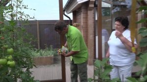 Консультант Садовода на Усадьбе №12