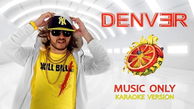 DENVER ~ ДЕНВЕР - Привет из 90х [instrumental] смотреть онлайн