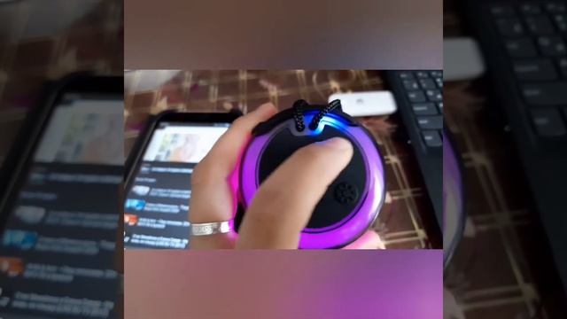 Как подключить блютуз колонку смотреть онлайн