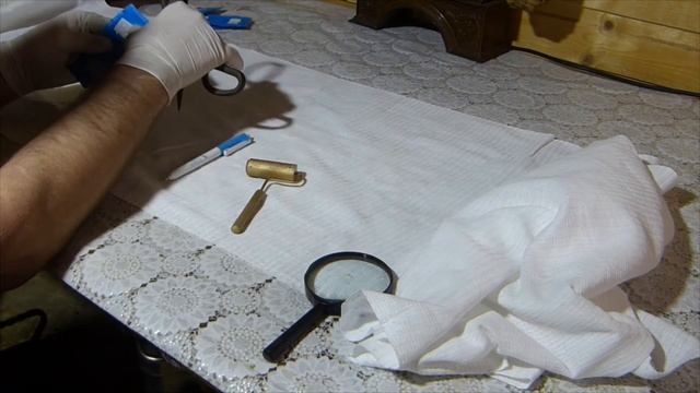 Секретный прибор прикольный ИЗ № 2 смотреть онлайн