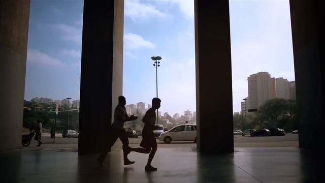 Dia do Profissional de Educação Física смотреть онлайн