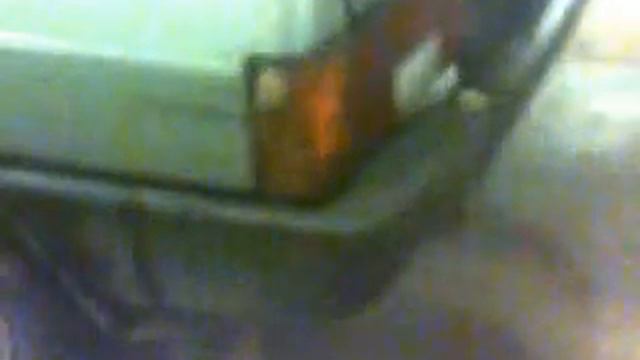 Восьмёрка с "бешеным" движком (смотреть со звуком). смотреть онлайн