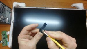 Телевизор ЖК разбили экран можно отремонтировать