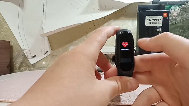 Легендарный обзор!?Обзор Mi Band 5! смотреть онлайн