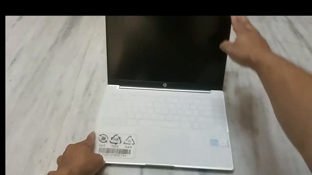 Hp Pavilion 14 Plus Review EH0021TU / EH0025TU | intel i5 12500H + 2.2k IPS 100% sRGB Display 2022 смотреть онлайн