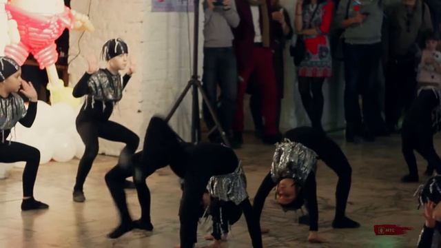 Дети в Интернете МТС смотреть онлайн