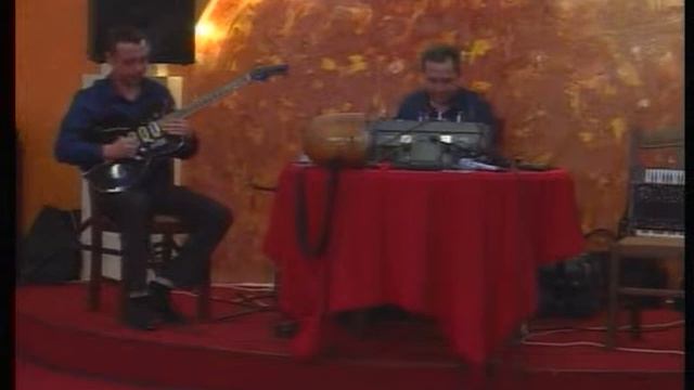 KRASNOYARSK SULEYMAN FAIQ CINAR.... смотреть онлайн