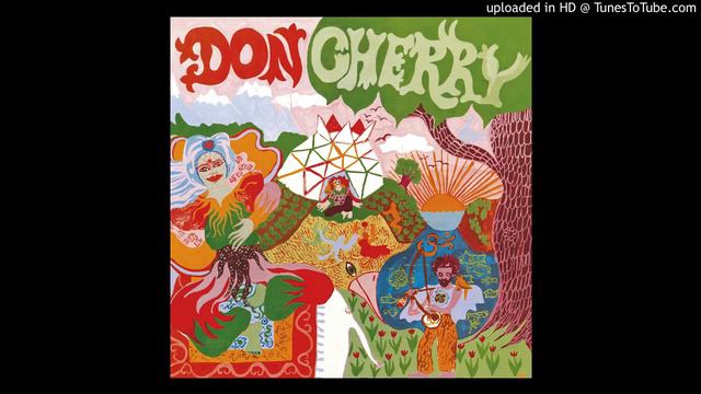 Don Cherry - Terry's Tune (Version Two) смотреть онлайн