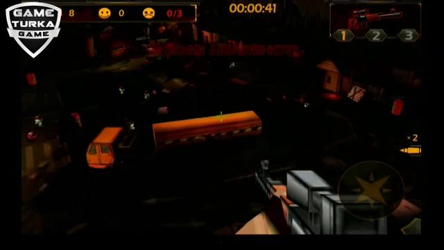 Call of Mini: Sniper Android & iOS GamePlay Trailer смотреть онлайн