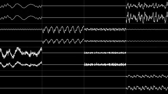 Nekomata Master - “Pawapoke Forever! - Power Pro Kun Pocket 14 (DS)” [Oscilloscope View] смотреть онлайн