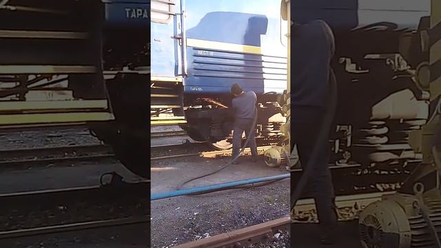 рабочее место ЛВЧ-2 смотреть онлайн