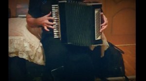 ОГНЕННАЯ ЛЕЗГИНКА НА ГАРМОНИ 💥💥💥💥