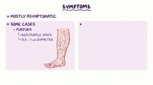 Иммунная (идиопатическая) тромбоцитопеническая пурпура (ИТП)