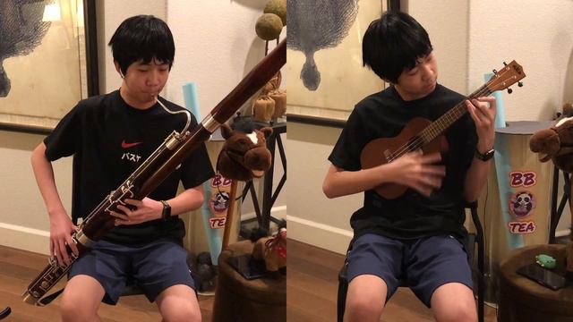 What does a Bassoon Sound Like? смотреть онлайн