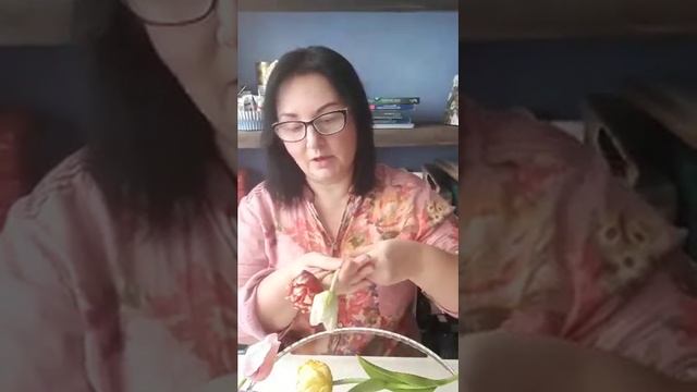 Чем отличается холодный фарфор от Деко смотреть онлайн