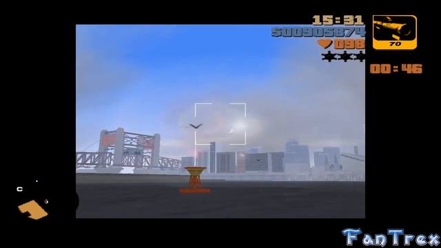 Прохождение GTA 3: Миссия 54 - Было ваше-стало наше смотреть онлайн
