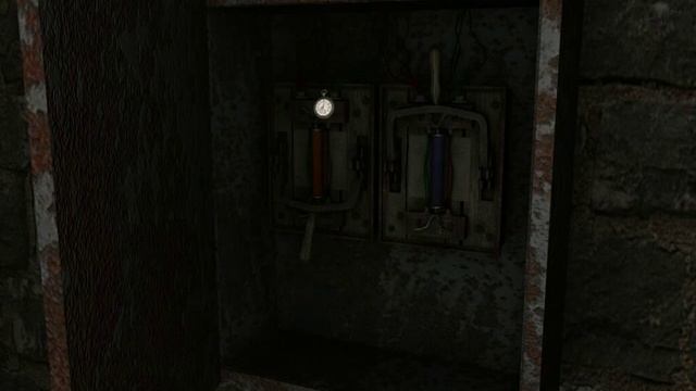 4 Давайте поиграем в Scratches (Шорох) смотреть онлайн