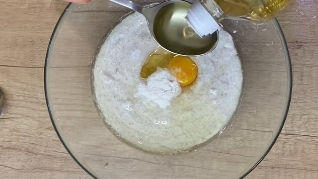 Самые обалденные блины без муки. Очень вкусно и подходит для похудения смотреть онлайн