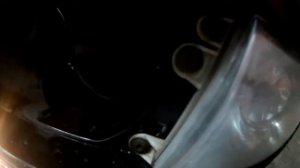 Как снять фару Scoda Octavia А5,замена ламп фар