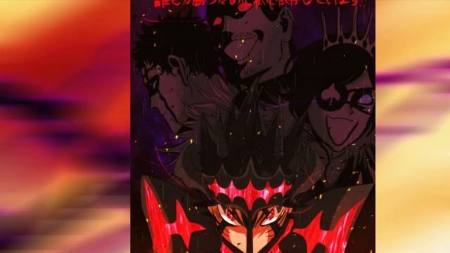 ФИЛЬМА НЕ БУДЕТ ? КОГДА ВЫЙДЕТ ВТОРОЙ СЕЗОН ? ЧЁРНОГО КЛЕВЕРА смотреть онлайн