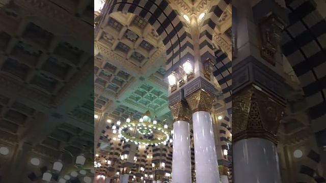 Масчиди Мадина смотреть онлайн