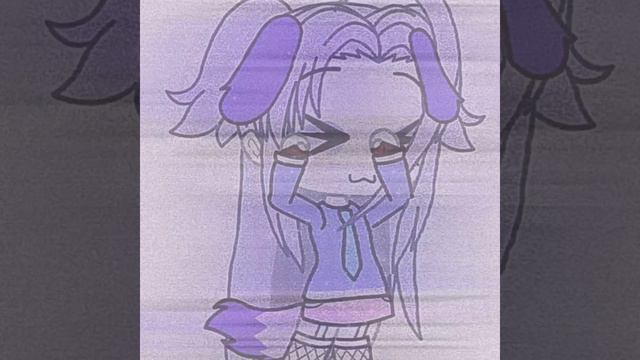 первое видео 🌷 Я киро!