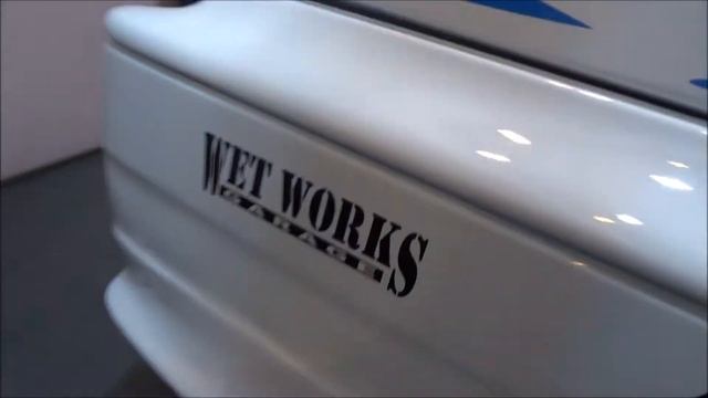 VW Jetta (1995) - The Fast and The Furious - Essen Motor Show 2022 смотреть онлайн