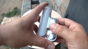 Ходовой огонь на пвх лодку.