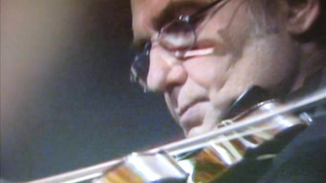 Anton Kontra Plays De Falla