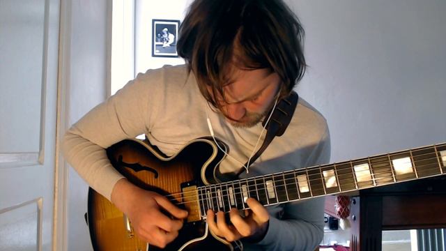 Yes or No (Wayne Shorter) смотреть онлайн