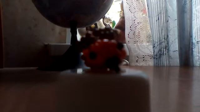 Топ 5 моих поделок из бисера смотреть онлайн