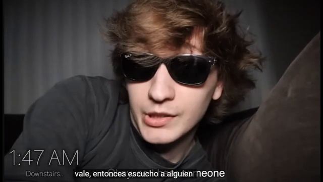 NUNCA COMPRES NOVIAS EN LA DEEP WEB- CORTOMETRAJE