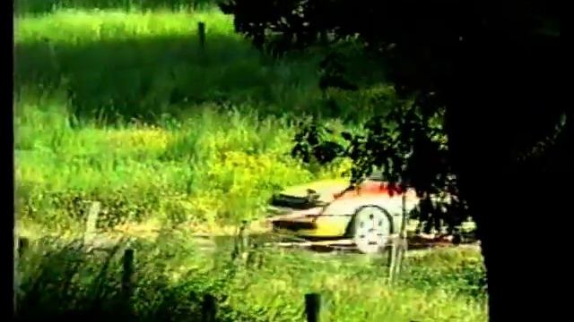 Rallye Westerwald Altenkirchen 1999 смотреть онлайн