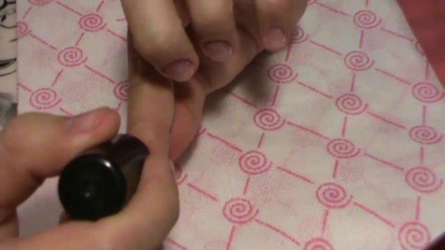 БИОГЕЛЬ: Укрепление ногтей / Strengthening with Biogel/ part 3 смотреть онлайн