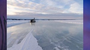 §45 "Гидрография Северной Америки", География 7 класс ч.2, Домогацких