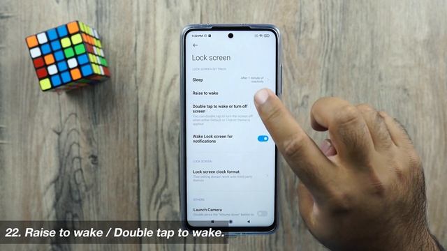 Xiaomi Poco X3 NFC Tips, Tricks, and Hidden Features смотреть онлайн