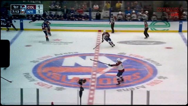 Уверенный старт Бостона и Детройта, Овечкин и Кросби последние, Капризов - лучший // ИНХЛ #2