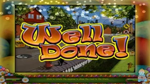 Easter Eggztravaganza - Holiday Video GAME For KIDS смотреть онлайн