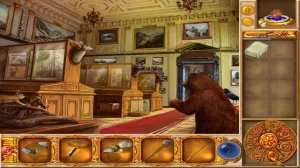 Египет【Магическая энциклопедия.Лунный свет】#5