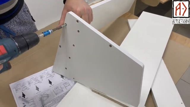 Видео сборки комплекта Вундеркинд смотреть онлайн