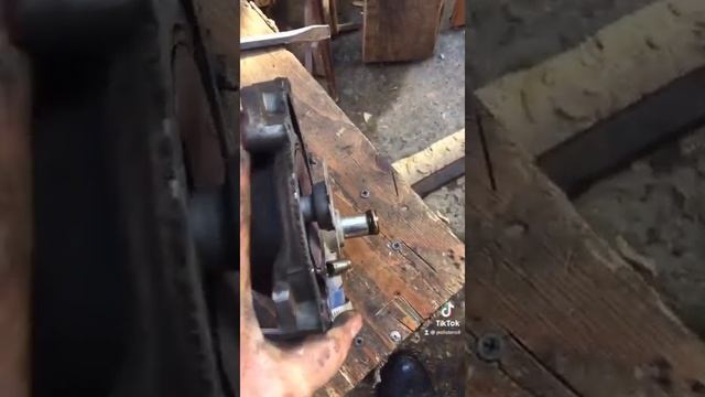 Уаз Помпа змз смотреть онлайн